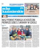 Echo Kazimierskie