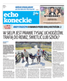 Echo Koneckie