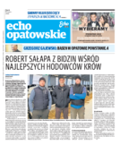 Echo Opatowskie