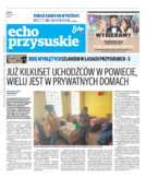 Echo Przysuchy