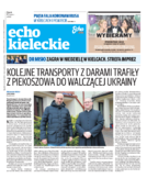 Echo Kieleckie