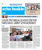 Echo Buskie
