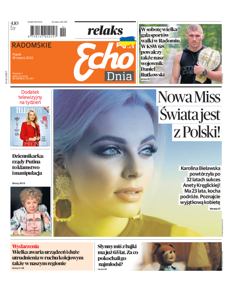Echo Dnia