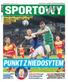 Echo Sportowe wyd. Świętokrzyskie
