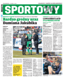 Echo Sportowe wyd. Radom