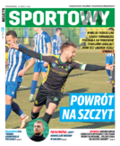 Echo Sportowe wyd. Podkarpackie