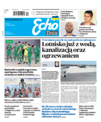 Echo Dnia
