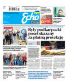 Echo Dnia wyd. Podkarpackie