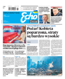Echo Dnia wyd. Świętokrzyskie