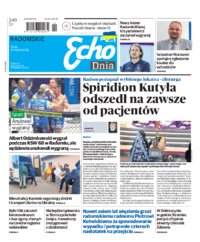 Echo Dnia