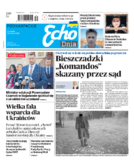 Echo Dnia wyd. Podkarpackie