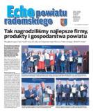 Echo Powiatu Radomskiego