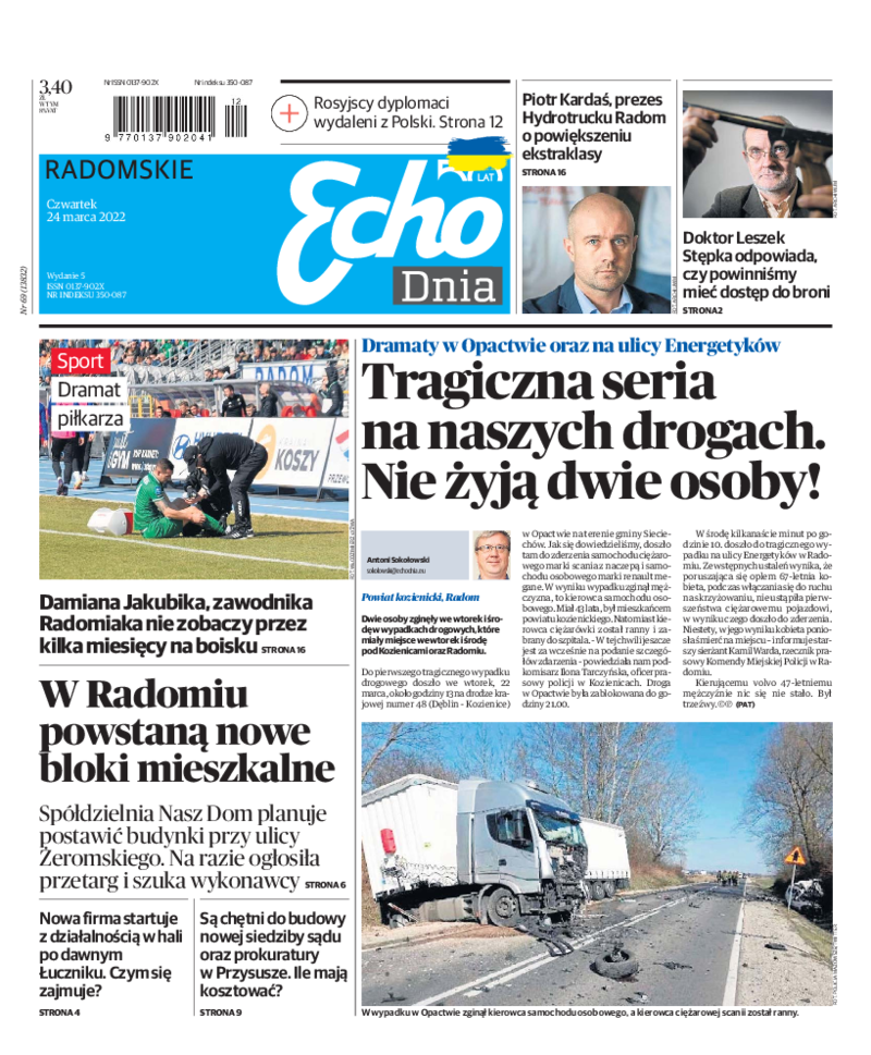 Echo Dnia