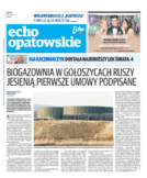 Echo Opatowskie