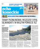 Echo Koneckie