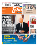 Echo Dnia wyd. Świętokrzyskie