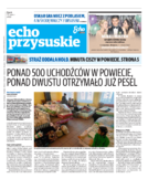 Echo Przysuchy
