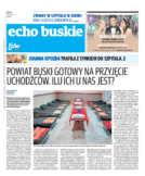 Echo Buskie