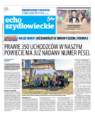 Echo Szydłowca