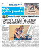 Echo Jędrzejowa