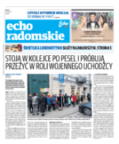 Echo Radomskie