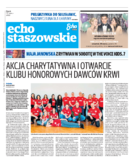 Echo Staszowskie