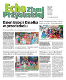 Echo Ziemi Przysuskiej