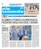 Echo Kazimierskie