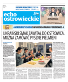 Echo Ostrowieckie