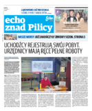 Echo znad Pilicy