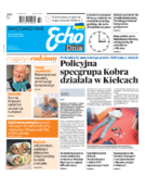 Echo Dnia wyd. Świętokrzyskie