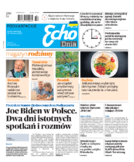 Echo Dnia wyd. Podkarpackie