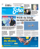 Echo Dnia wyd. Świętokrzyskie