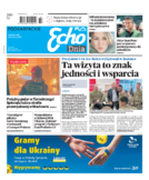 Echo Dnia wyd. Podkarpackie