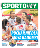 Echo Sportowe wyd. Radom