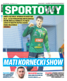 Echo Sportowe wyd. Świętokrzyskie