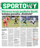 Echo Sportowe wyd. Podkarpackie