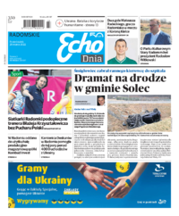 Echo Dnia