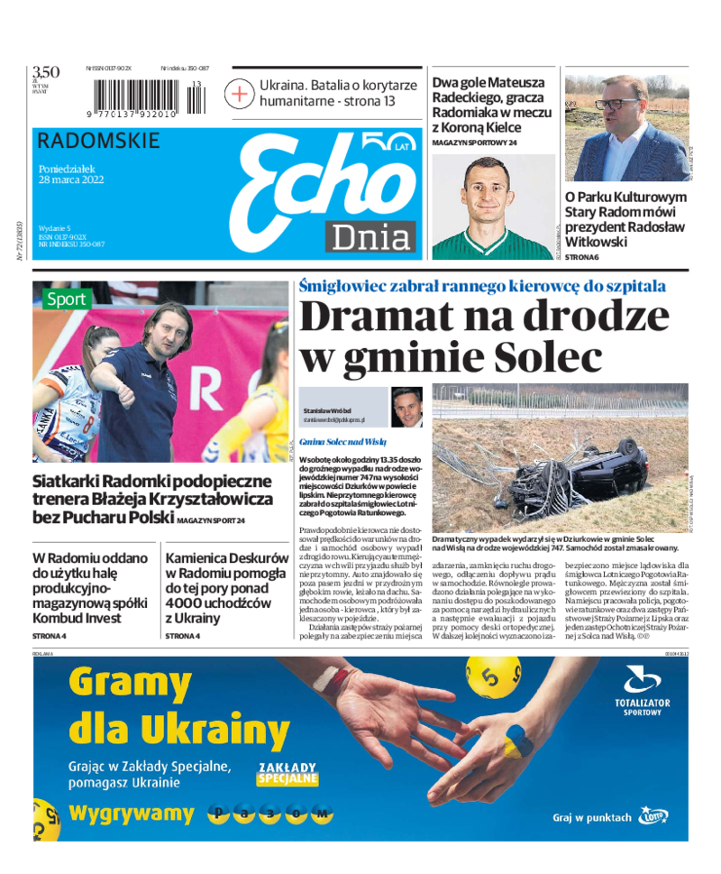 Echo Dnia