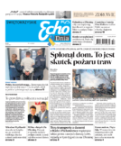 Echo Dnia wyd. Świętokrzyskie