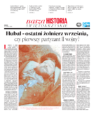 dodatek specjalny do grzbietu głównego 1