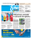 Echo Dnia wyd. Podkarpackie
