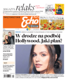 Echo Dnia wyd. Świętokrzyskie