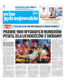 Echo Jędrzejowa