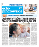 Echo Pińczowskie