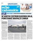 Echo Radomskie