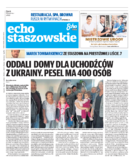 Echo Staszowskie