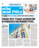 Echo znad Pilicy