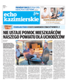 Echo Kazimierskie