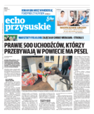 Echo Przysuchy